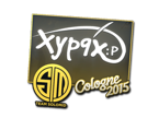 Xyp9x | Antwerp 2022 image